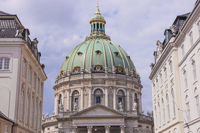 Copenhagen Private Guided tour by Car with Tailorable Itinerary - What is included, what is not, and how to plan your morning