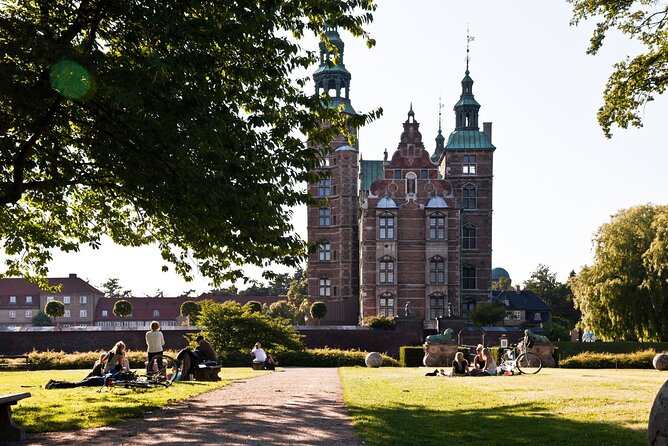Copenhagen Private Guided tour by Car with Tailorable Itinerary - The big decision: should you book this Copenhagen private car tour?