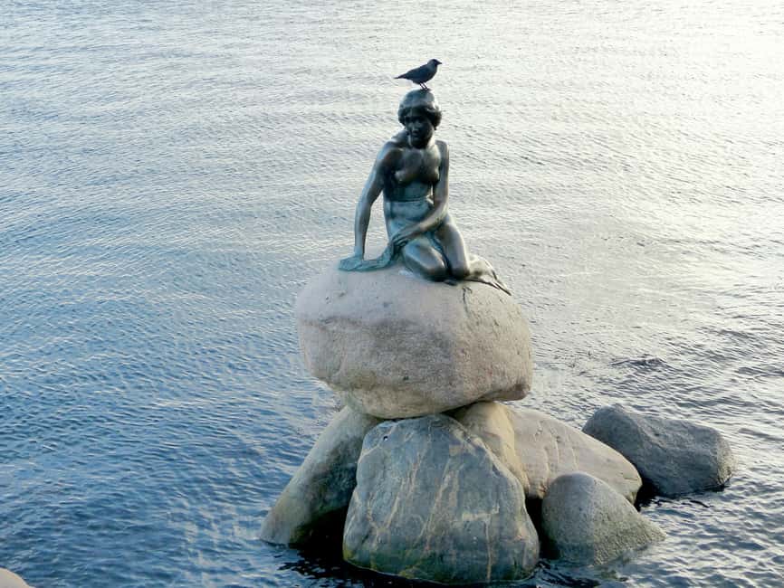 Copenhagen: Private Guided Walking Tour with Hotel Pickup - How a private guide changes Copenhagen, in 2 to 3 hours