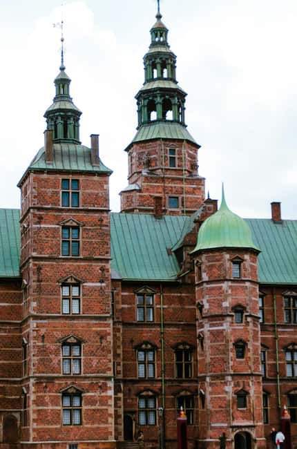 Copenhagen: Private Guided Walking Tour with Hotel Pickup - Nørrebro on foot: street art, attitude, and local texture