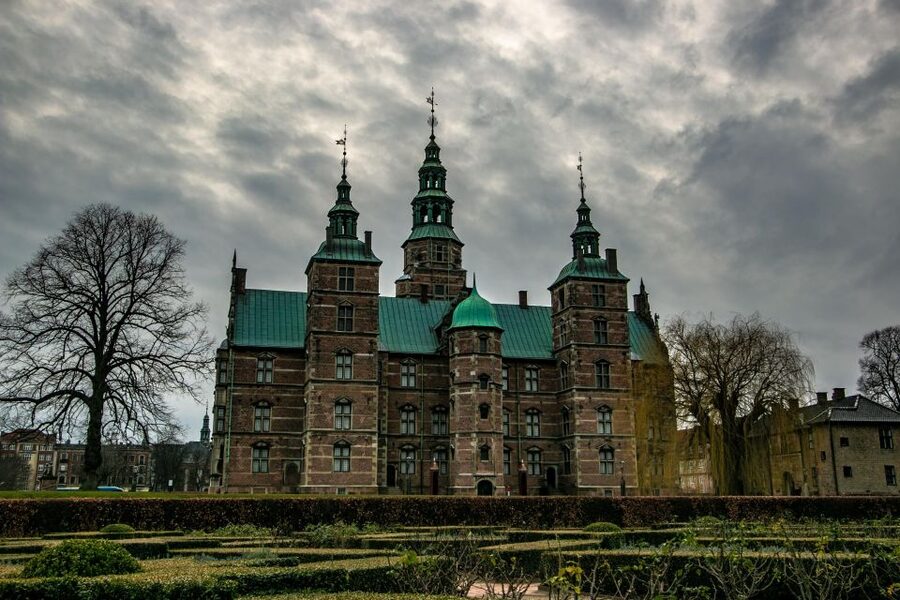 Copenhagen: Private Guided Walking Tour with Hotel Pickup - The Little Mermaid mention, and what to do with it