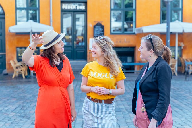 Copenhagen Private Tour: Highlights & Hidden Gems by Bike or Foot - Copenhagen, Quickly and Personally