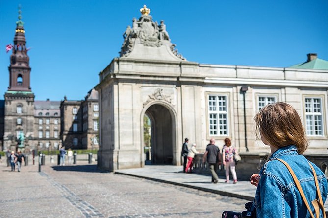 Copenhagen: Private Walking Tour - Key highlights you will actually notice