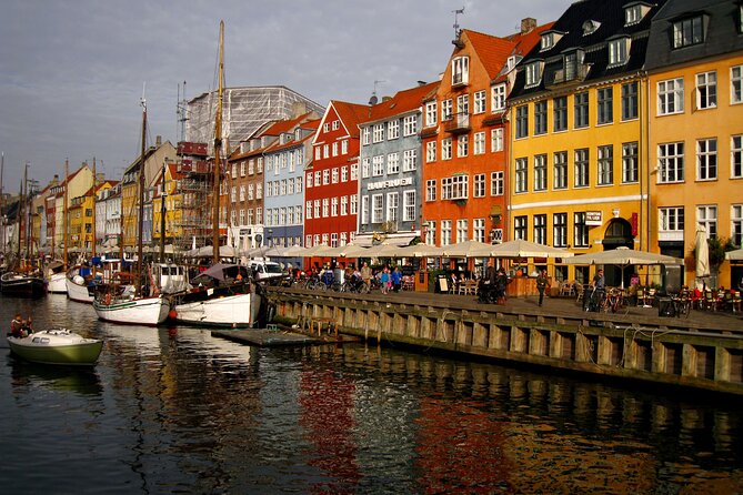 Copenhagen: Private Walking Tour with a Local - How a Lokafy private walk makes Copenhagen feel usable