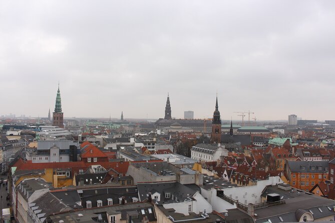 Copenhagen Private Walking Tour with a Local - What Walking-Only Means for Your Day (and Your Feet)