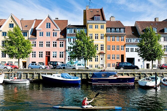 Copenhagen: Private Walking Tour - Starting at Højbro Plads, and why you should arrive early