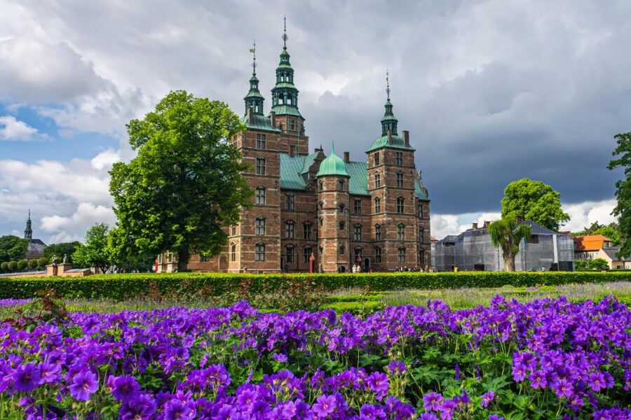 Copenhagen: Rosenborg Castle Tour with Skip-the-Line Ticket - Why Rosenborg Castle feels like Copenhagen’s royal shortcut
