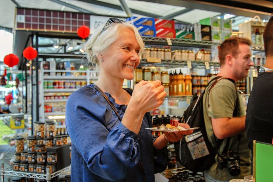 Copenhagen’s oldest and original food tour (Est. 2011). - Key Things to Know Before You Go