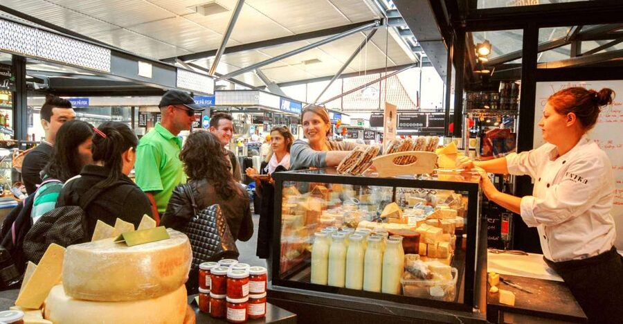 Copenhagen’s oldest and original food tour (Est. 2011). - Why This Copenhagen Food Tour Started in 2011 Matters