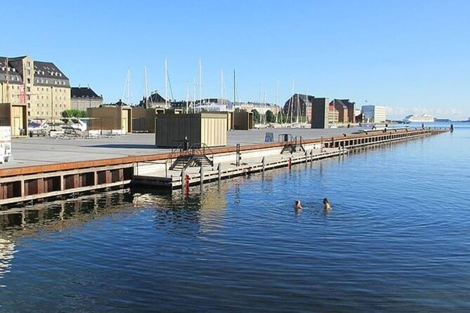 Copenhagen's Royal History: A Self-Guided Walking Tour - Royal Danish Theatre to Stroeget: famous streets, guided