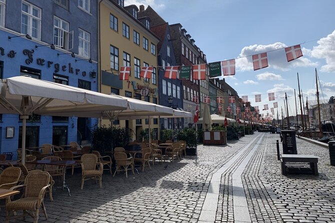 Copenhagen's Royal History: A Self-Guided Walking Tour - Price and value: $9.99 for a 2 hour route you keep forever