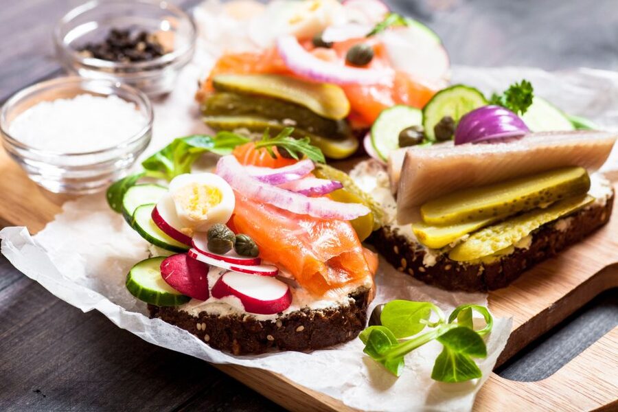 Copenhagen: Scandinavian Delights Food & Drink Private Tour - Entering Copenhagen Through Food, Not Just Sights