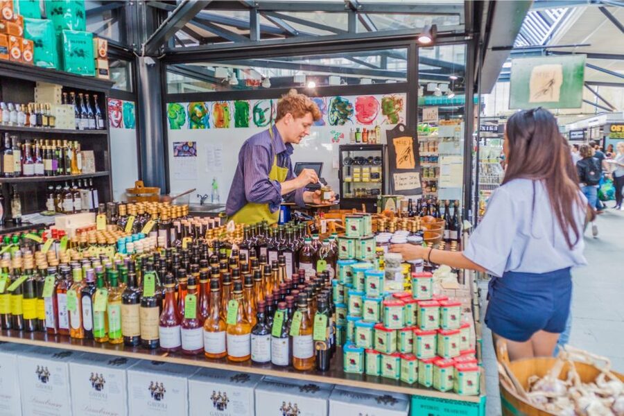 Copenhagen: Scandinavian Delights Food & Drink Private Tour - Who This Tour Suits Best (And Who Might Prefer Something Else)