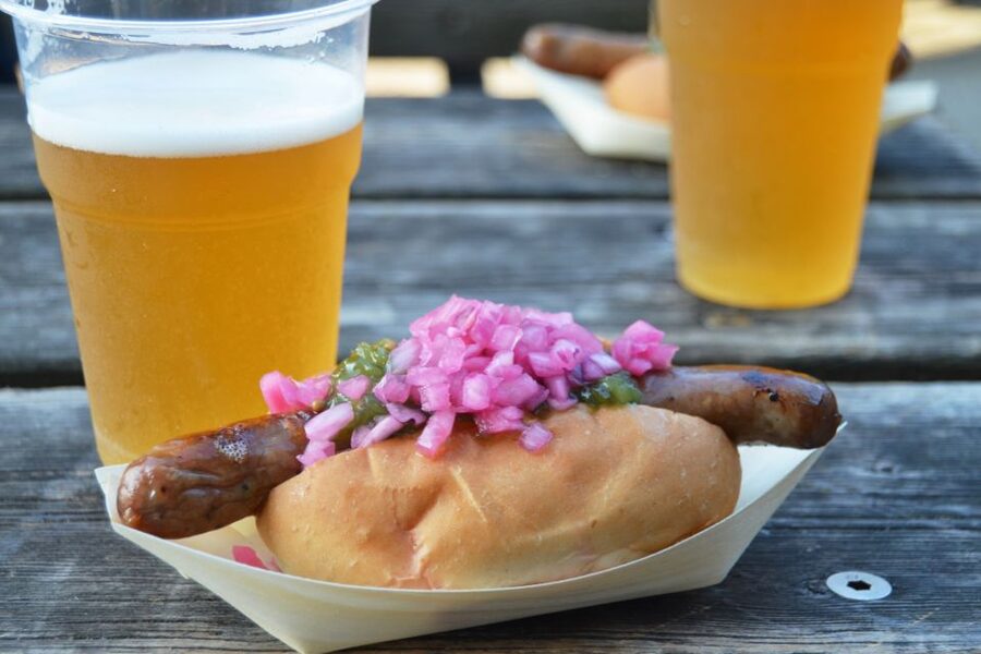 Copenhagen: Scandinavian Delights Food & Drink Private Tour - What I Think You Learn About Danish Food Culture