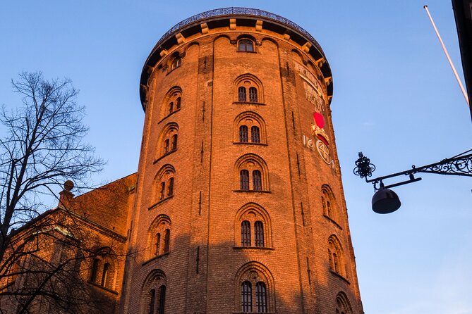 Copenhagen Scavenger Hunt and Highlights Self Guided Audio Tour - Stop-by-stop: what to watch for at each highlight