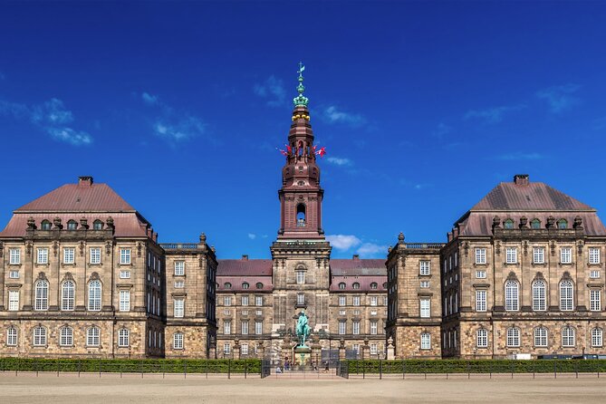 Copenhagen Scavenger Hunt and Highlights Self Guided Audio Tour - Who this scavenger hunt fits best