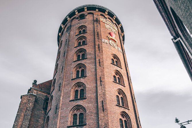 Copenhagen Self-Guided Murder Mystery Tour by the Round Tower - Key highlights worth your attention