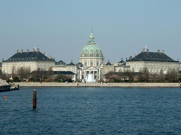 Copenhagen: Self Guided Scavenger Hunt and Tour - Key highlights worth your time