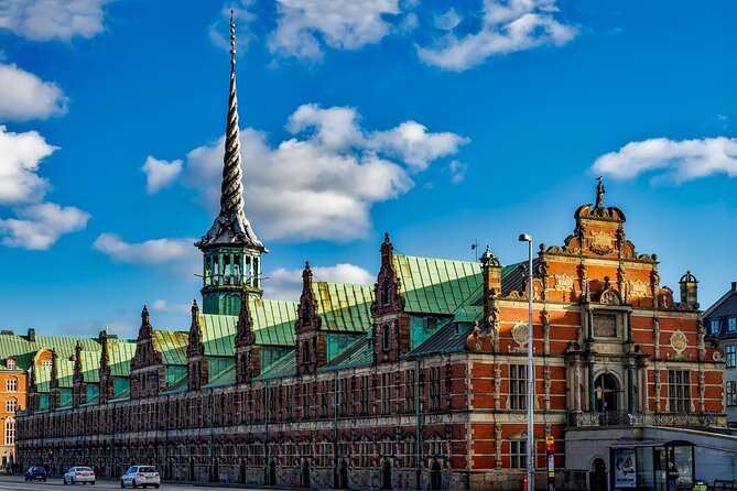 Copenhagen: Self Guided Scavenger Hunt and Tour - Practical tips that make a riddle tour feel smooth, not stressful
