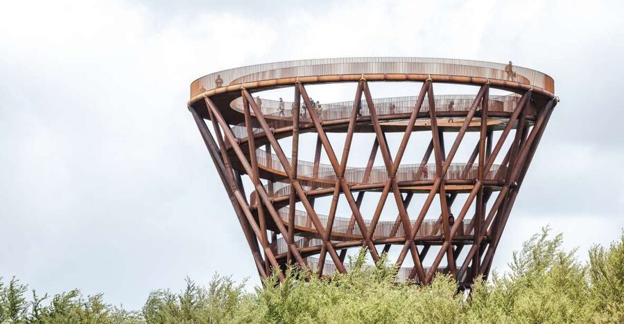 Copenhagen: The Forest Tower & Forgotten Giants Trolls Trip - Key highlights to look forward to