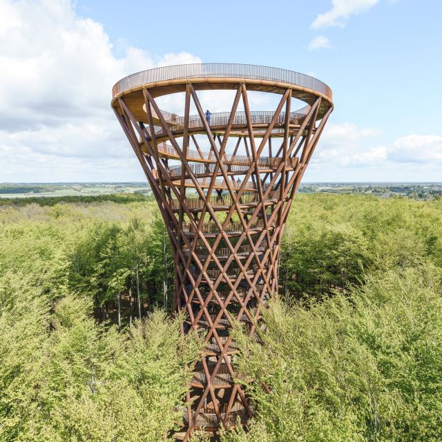 Copenhagen: The Forest Tower & Forgotten Giants Trolls Trip - Who should book this trip, and who might be disappointed