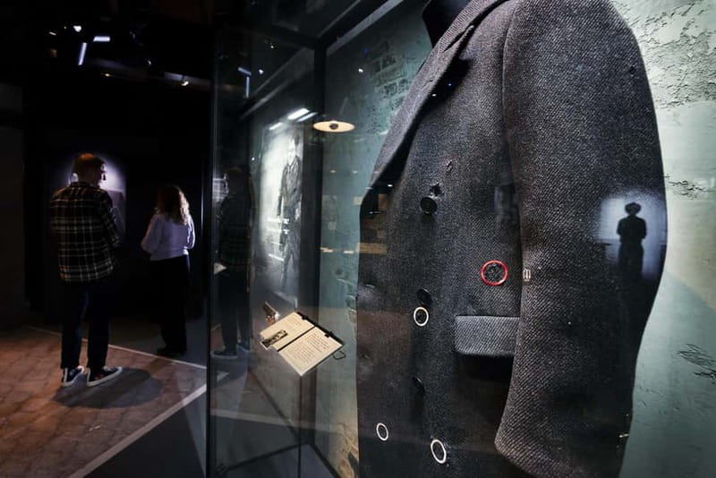 Copenhagen: The Museum of Danish Resistance Entrance Ticket - Price and value: what you get for about $20 per person