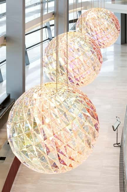 Copenhagen: The Opera House Guided Tour - Price and value: $24 for entrance and a 75-minute guided look at real theater tech