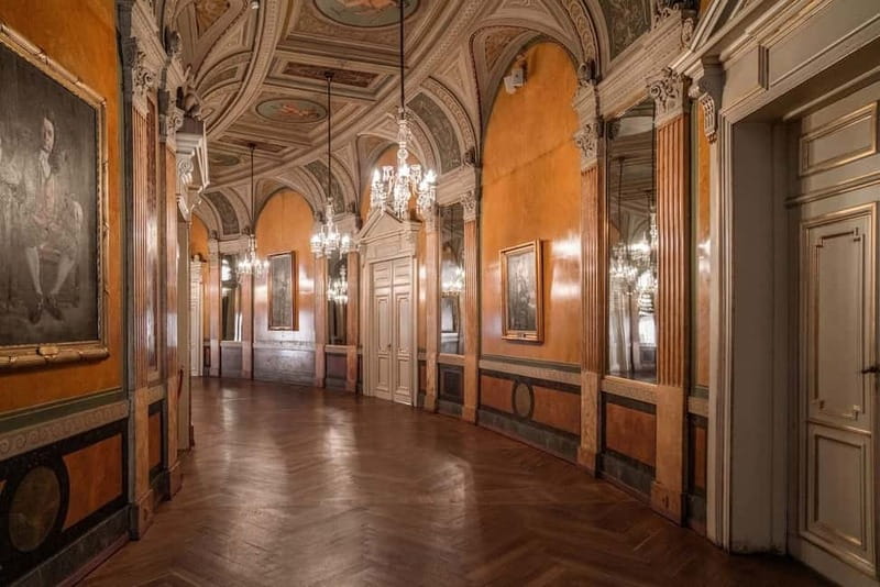 Copenhagen: The Royal Danish Theatre Guided Tour - Who should book this Royal Danish Theatre guided tour