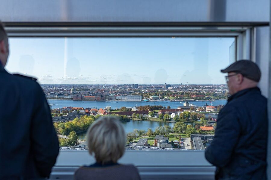 CopenHill Ski Pass Including Rental Gear - My decision guide: should you book CopenHill?