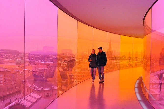 Culture capital tour - Key highlights worth aiming for