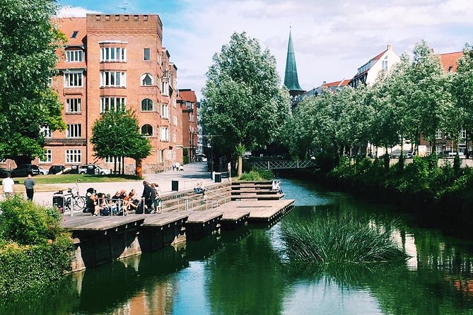 Culture capital tour - Should you book this Aarhus Culture Capital tour?