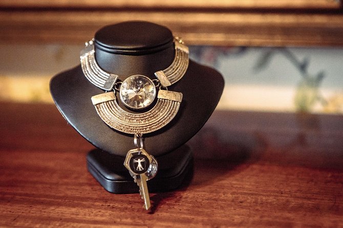Da Vinci Escape Room - The private group advantage, and why it changes the vibe