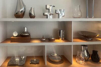 Danish Design Classic and Modern Style Self-Guided Audio Tour