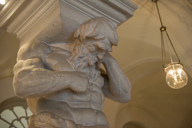 Danish National Museum Copenhagen Archeology History Tour - Private guiding: best when you want context, not just facts