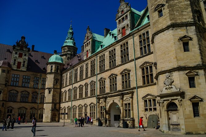 Deluxe Copenhagen Shore Excursion from Cruise Ship Port - Making it work in real life: how to avoid feeling rushed