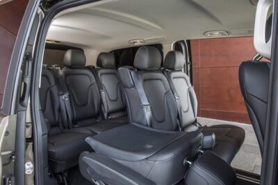 Departure by Luxury Vehicule Copenhagen to Copenhagen airport CPH