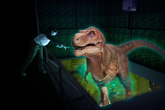 Dinosaur Adventure - Key Things To Know Before You Go