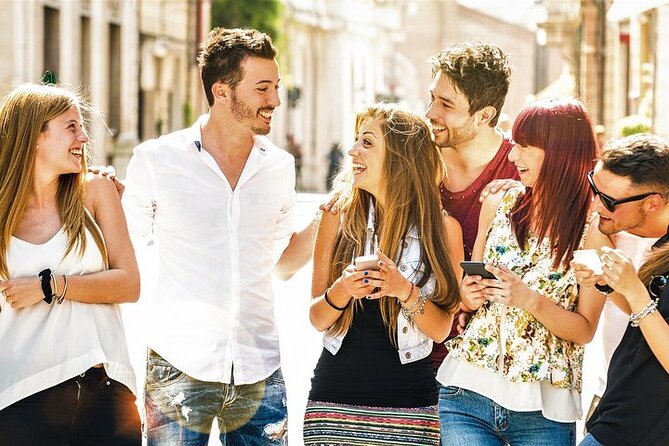 e-Scavenger hunt Copenhagen: Explore the city at your own pace - Christiansborg Palace, Glyptoteket, and the National Museum: power, art, and big cultural hits