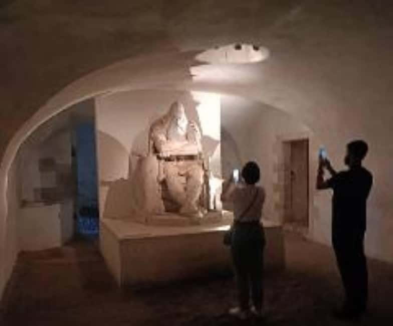 Easy Pace Tour of Kronborg Castle and Frederiksborg Palace - Key highlights to plan for