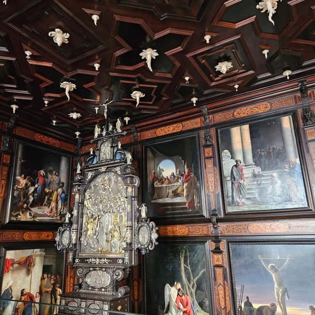 Easy Pace Tour of Kronborg Castle and Frederiksborg Palace - Should you book the Easy Pace Tour of Kronborg and Frederiksborg?
