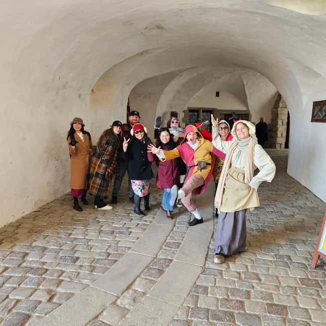Easy Pace Tour of Kronborg Castle and Frederiksborg Palace - Who should book this tour, and who should skip it
