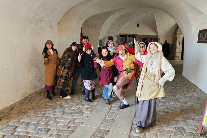 Easy Tour; Kronborg Castle and Frederiksborg Palace - Key things I’d watch for before you go