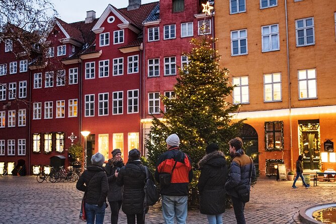 Experience and Taste the Copenhagen Christmas - Key Highlights You Should Know