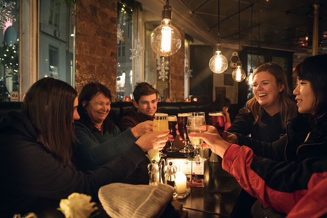 Experience and Taste the Copenhagen Christmas - How the 3-Hour Time Window Fits December Schedules