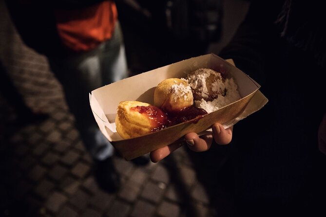 Experience and Taste the Copenhagen Christmas - Price and Value: What $78.10 Actually Buys