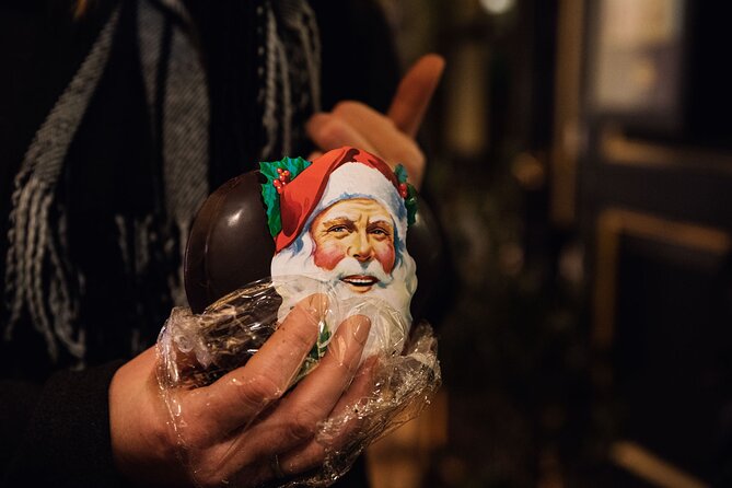 Experience and Taste the Copenhagen Christmas - Who Should Book This Christmas Experience