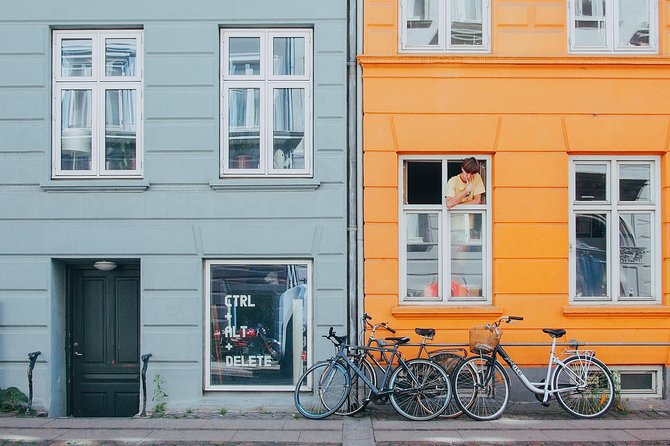 Explore Copenhagen in 60 minutes with a Local - Why this 60-minute Copenhagen walk is such a smart format