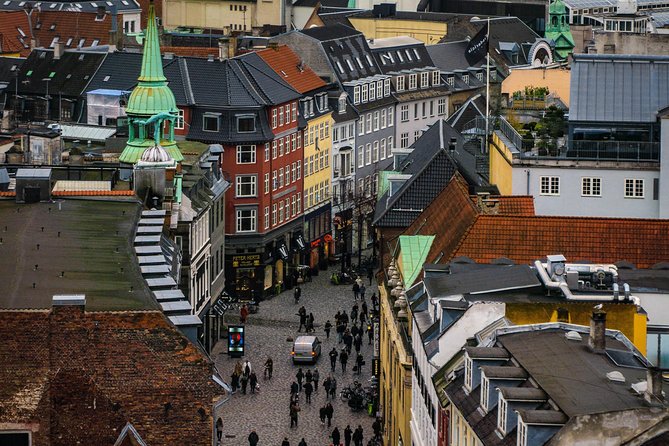 Explore Copenhagen in 60 minutes with a Local - Value check: what $95.53 buys you in Copenhagen time