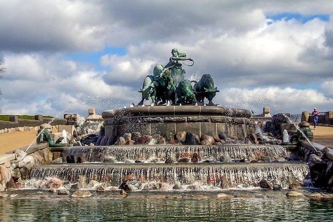 Explore Copenhagen’s Art and Culture with a Local - Key highlights worth your time