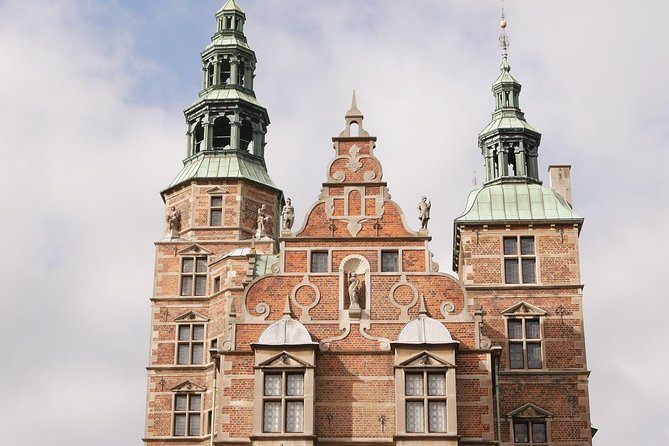 Explore Copenhagen’s Art and Culture with a Local - Why This Copenhagen Art Walk Fits So Many Travelers